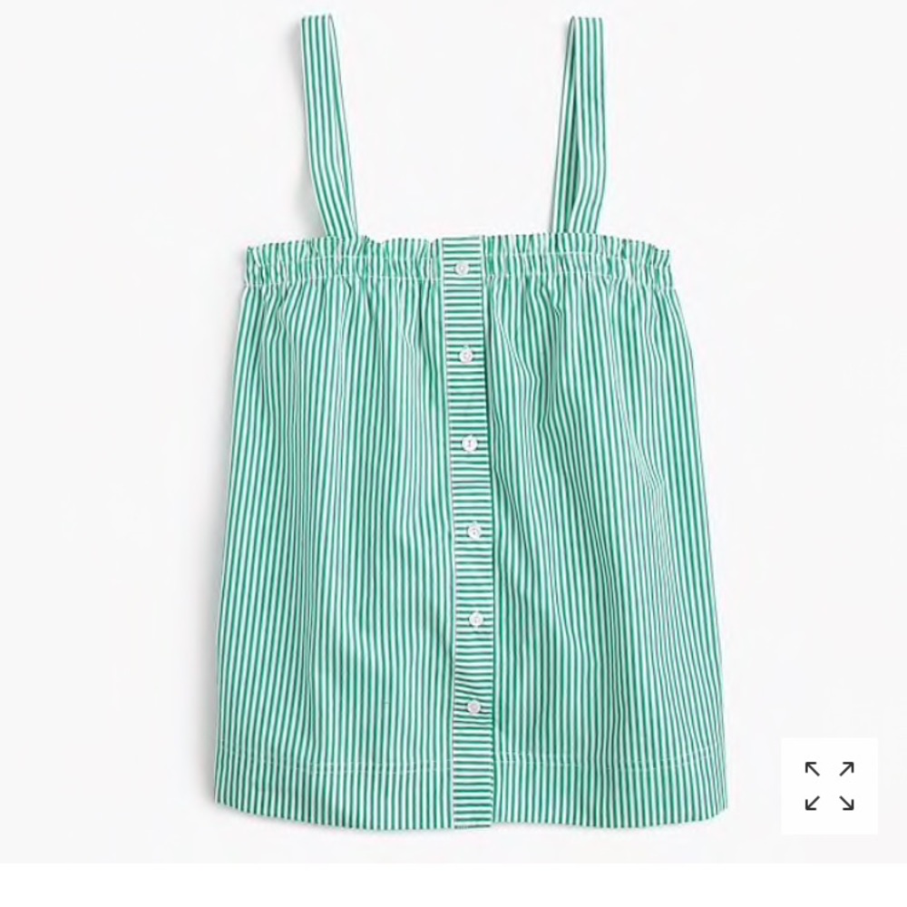 Jcrew top